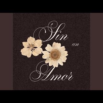 Sin un Amor (Orquesta de Carlos Campos)