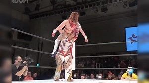 💪#wrestlingfemales