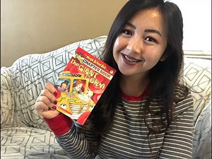 The Magic School Bus-The Giant Germ Ch.2