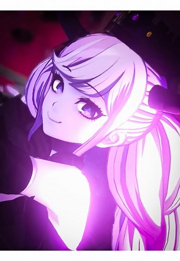 SHINIGAMI: My Latest Raincode Edit