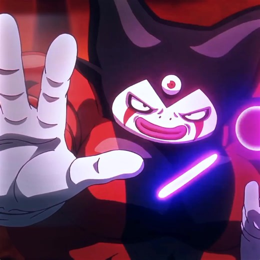 The Real Fight Starts Now☠️ #aura #goku #power #dragonballdaima #fyp