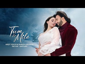 Tum Kya Mile-Full Video | Rocky Aur Rani Kii Prem Kahaani, Ranveer, Arijit Singh, Shreya, Pritam