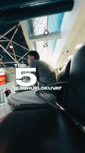 Tää on mun top 5 kauhuelokuvat 😌