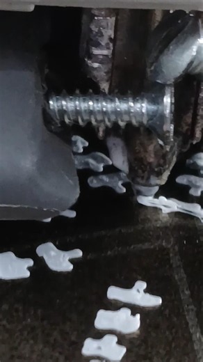 This fix added sound effects for free 🔊💀 #bambulab #3dprinting