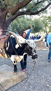 Thank y’all for riding with us through 2024 🤠 | RODEOHOUSTON