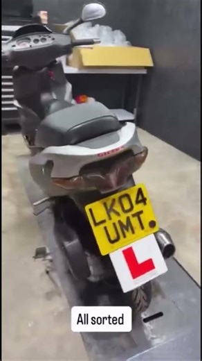 Gilera Runner 4 stroke 200cc 😍🔥#viralvideo #bikelife #2stroke