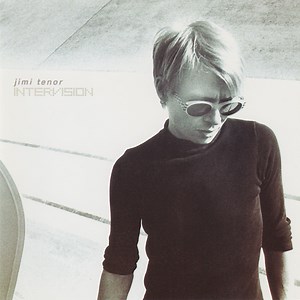 Jimi Tenor - Intervision