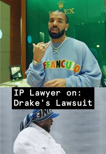 Drake's Lawsuit Against Universal Music and Spotify Explained