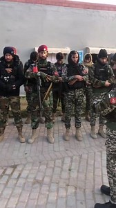 Sog commandos of Fc | PAK FC