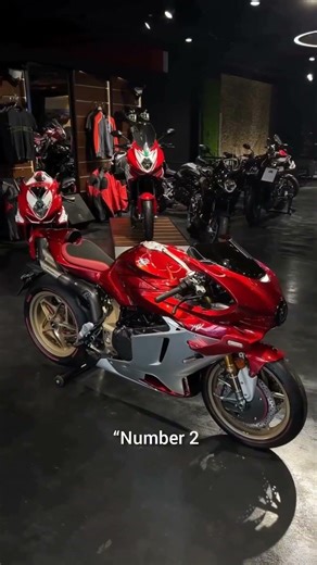 Top 5 Most Beautiful Motorcycles Ever Made 🏍😍