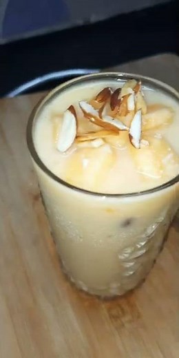 Musk Melon Milk shake | How to Make Musk Melon Milkshake at Home | Youtube Shorts