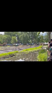 12K views · 216 reactions | Perkins Mud Bogs opener!! Truck was angry!!! #mud #michigan #newlook #greensideup #AboveAll #riding #skimming #chevy #blowermotor #horsepower #tractortires #wheels #wheelsup | Discombobulated | Facebook