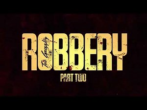 Tee Grizzley - Robbery Part 2 [Clean]