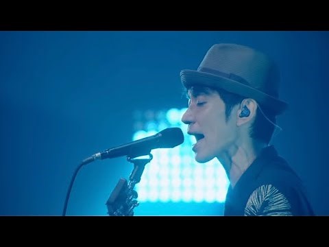 【spitz】ロビンソン(Live@3050 tour)/スピッツ 【Drums】