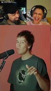 Tried imitating Taras Stanin and ended up looking like a 🦎 apparently 💀 #thehabibigang #THG