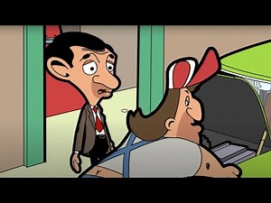 Mr Bean Has Car Trouble👨‍🔧| Mr Bean Cartoon Season 1 | Full Episodes | Cartoons For Kids