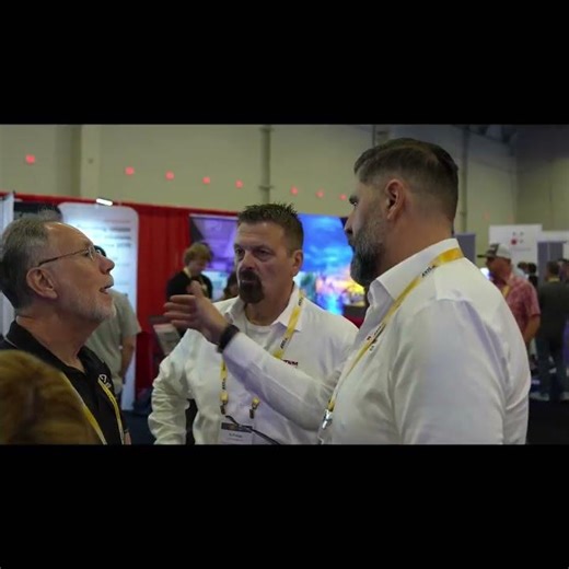 Advanced Security Solutions Showcase | ISC West 2026