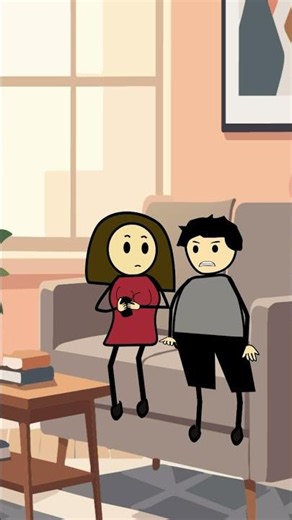 PART 4: Derek & Riley - When he took “emotional stability” a little too seriously…