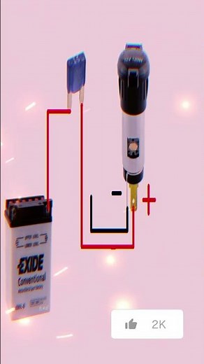 Cigarette Lighter, Socket, correct connection.
