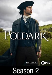 Poldark: Episode 5
