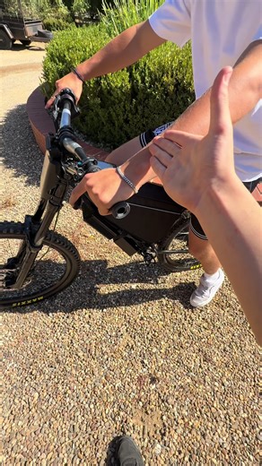 Cleanest Bike Sold: A Journey of Passion and Performance