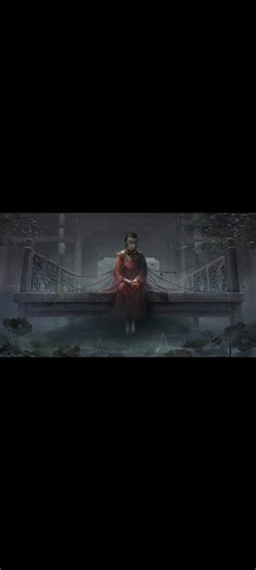 #纸嫁衣4 全篇剧情纯享版#游戏破壁计划
