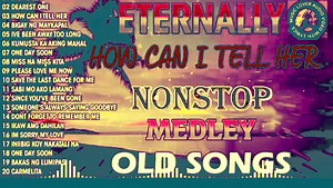 726K views · 10K reactions |  NONSTOP MEDLEY OLD SONGS The Best Old Song for all Time EDITED By: MUSIC LOVER Thank you to all Solid Followers of Music Lover Page pls SUPPORT ME SUBSCRIBE ♥️ | MUSIC LOVER | Facebook