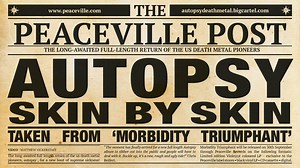 1.8K views · 132 reactions | Autopsy (Official) reveal their...