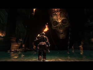 Official Dark Souls™ III - Gameplay Reveal Trailer