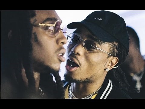 Migos - Cocaina ft. Young Thug