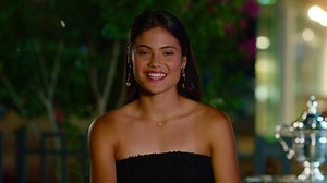 83K views · 983 reactions | "I'd like to say thank you to you all. I hope you enjoy watching my tennis. I'm so happy to win. Love you all": US Open Tennis Championships winner Emma Raducanu speaking in Mandarin to her Chinese-speaking fans. https://cna.asia/3nsODTt | CNA | Facebook