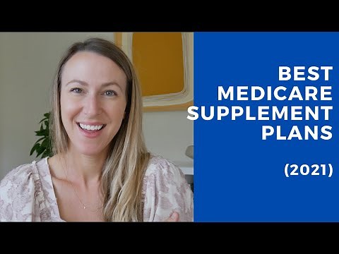 Best Medicare Supplement Plans