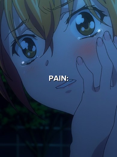 A Love Story that Transcends Time in Anime