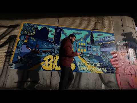 BOB wordt 30 jaar | Bob fête ses 30 ans