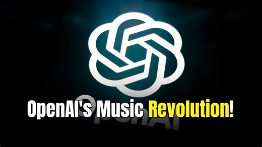 OpenAI's next remix: an AI-powered music generator