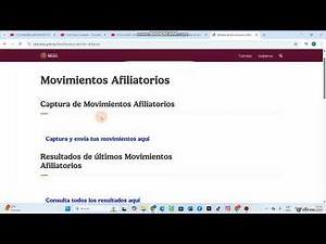 🛑 Cómo dar de baja a un trabajador en el IMSS | ➡️Rápido y fácil ✅