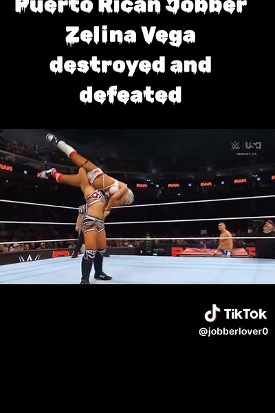 #ko #knockedout #jobber #fyp #new #fun #defeated #humiliated #humiliation #pinned #zelinavega #wwe #wweraw #ivynile #womenswrestling #hot #diva #trending