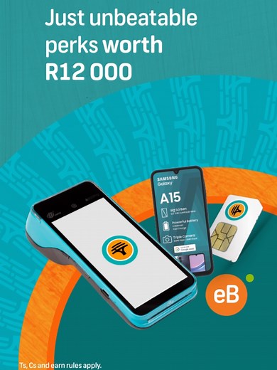 Boost Your Business This Summer with FNB Speedpoint