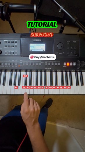 #tutorial #suavecito | Cuyy Sánchez jr