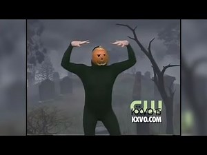 What's the Story Behind The Dancing Pumpkin Meme? | What's Trending Now!