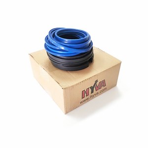 [Hot Item] Truck Spare Parts Seal Kit for 157-4-HD 71907641K for Dump Truck Hyva Hoist System