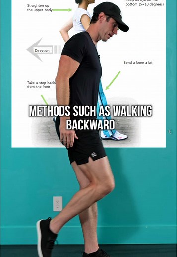 Knee Over Toes: Transformative Training Methods