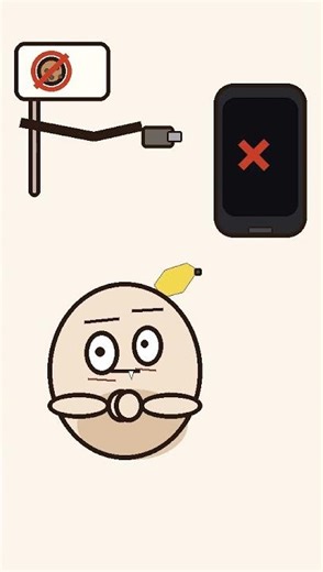 I Tried Feeding My Charger (It Worked?) | Nub #1