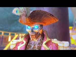 DeadStorm Pirates Special Edition All Boss Battles (4K , 60 FPS)