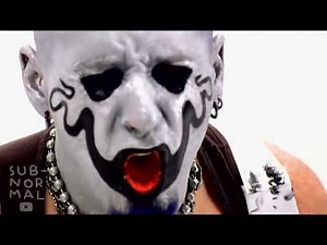 Mudvayne's Dig but he never stops screaming (the entire song)