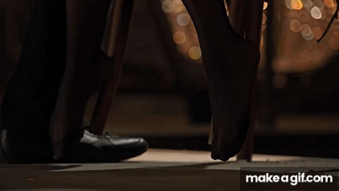 Black Widow Interrogation Scene | The Avengers (2012) 4K HDR Movie Clip on Make a GIF