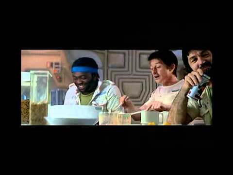 H R Giger - Interviews on "Alien"