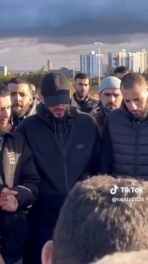 Flenn DidinKlach rap DZ Algeria 2026 – best rap clip