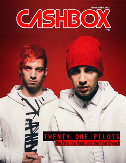 Congratulations ❤️ 🎊 ATEAM GOLD ARTIST Traylee Oglesby moves up on the Cashbox Charts in November #83. Congratulations ❤️ 🎊 Cashbox Magazine on their win 🏆 for Magazine of the Year Josie Awards. | Beverly Jenkins