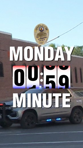 13K views · 201 reactions | Today the St. Joseph Police Department launches a new social media series focused on giving the community tips, behind-the-scenes insights, staff spotlights and updates on police incidents and activities within the department each week. A big thanks to Polk County Sheriff's Office Sheriff Grady Judd for helping us with this launch! | Saint Joseph, Missouri Police Department | Facebook